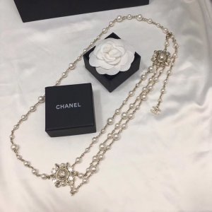 Chanel 腰链