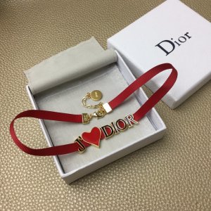 Dior 七夕 限定版 项链 原版材质