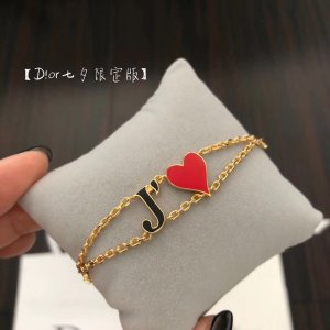 Dior 七夕 限定版 手链 原版材质