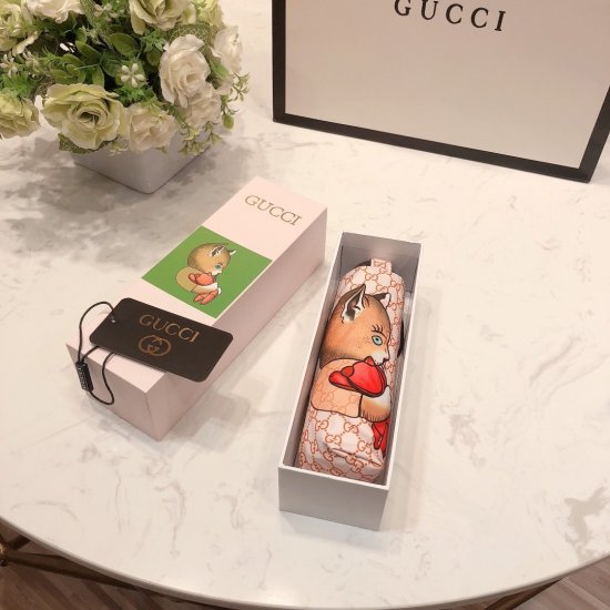 Gucci 五折睛雨伞 年度巅峰之作 经典 高雅 时髦 这就是Gucci风格所在 - Click Image to Close